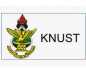 Kwame Nkrumah University logo